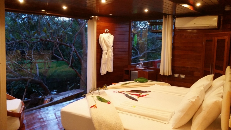 Cattleya Suite