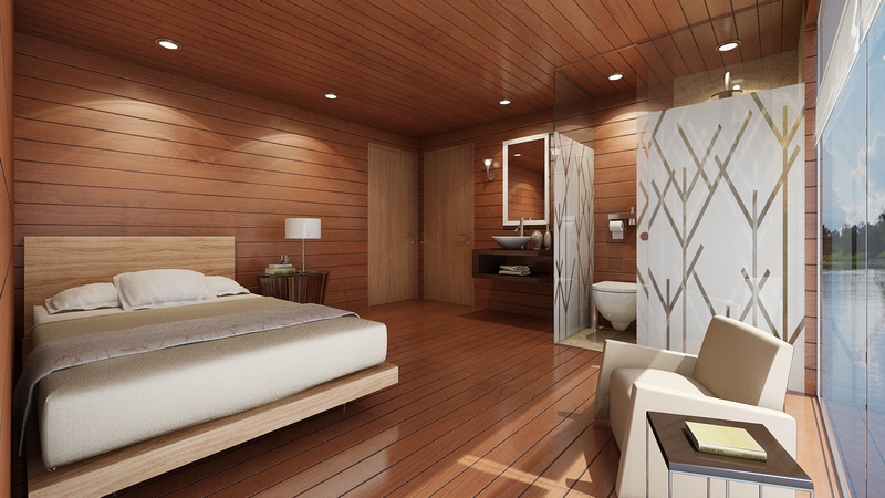Cattleya Suite